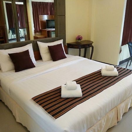 Pornthep Hotel 2 Ban Khlong Haeng Extérieur photo