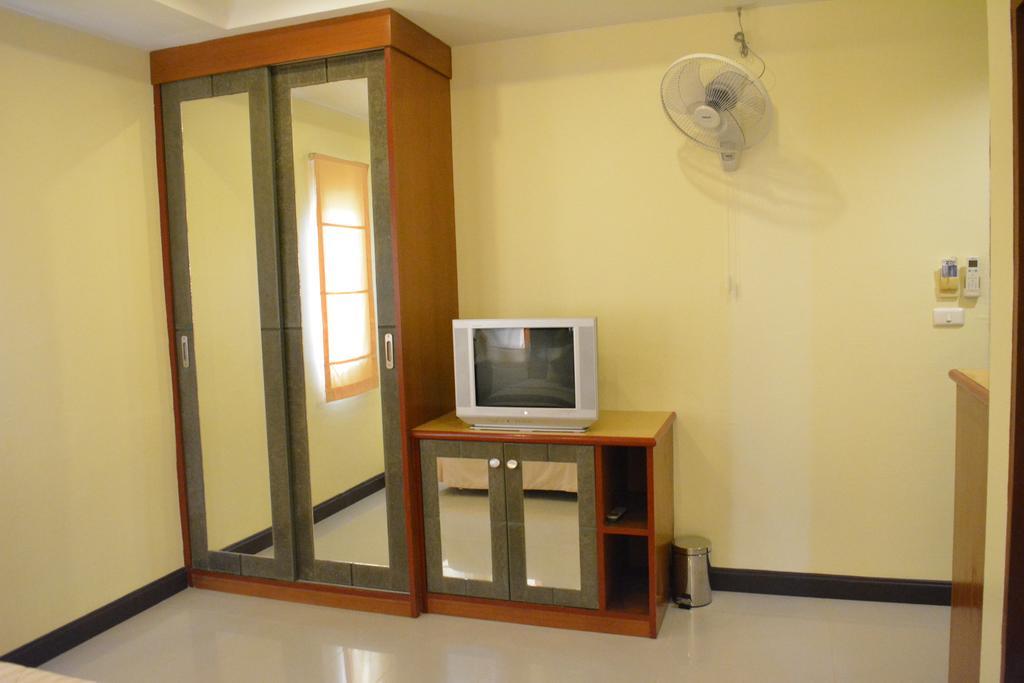 Pornthep Hotel 2 Ban Khlong Haeng Extérieur photo