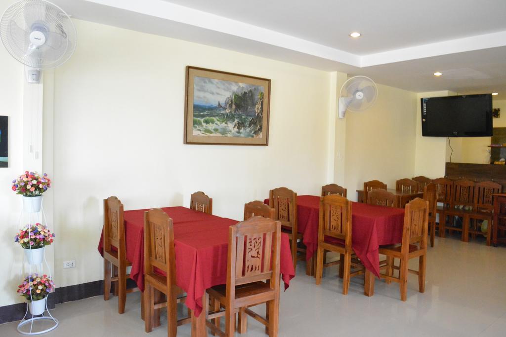 Pornthep Hotel 2 Ban Khlong Haeng Extérieur photo