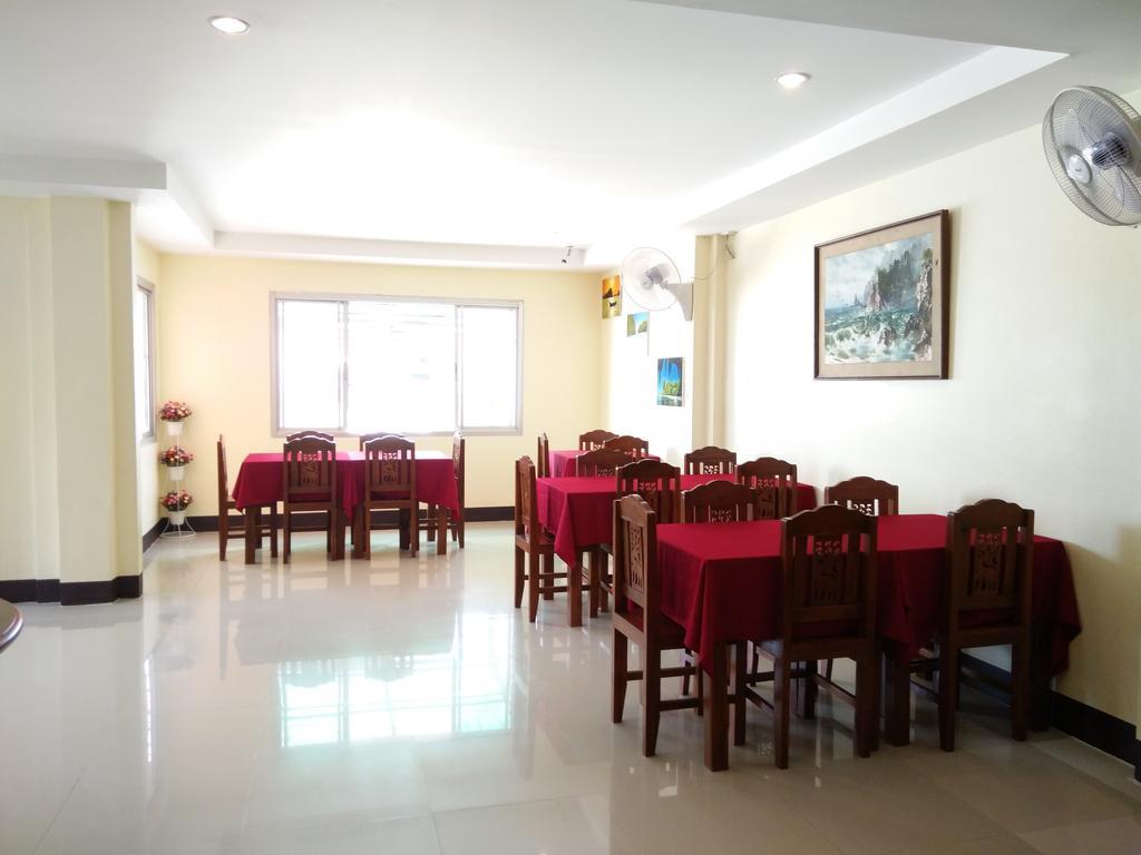 Pornthep Hotel 2 Ban Khlong Haeng Extérieur photo
