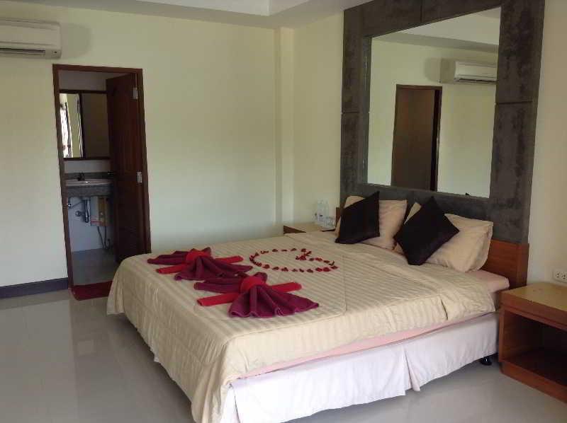 Pornthep Hotel 2 Ban Khlong Haeng Extérieur photo