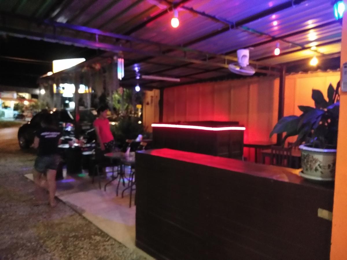 Pornthep Hotel 2 Ban Khlong Haeng Extérieur photo
