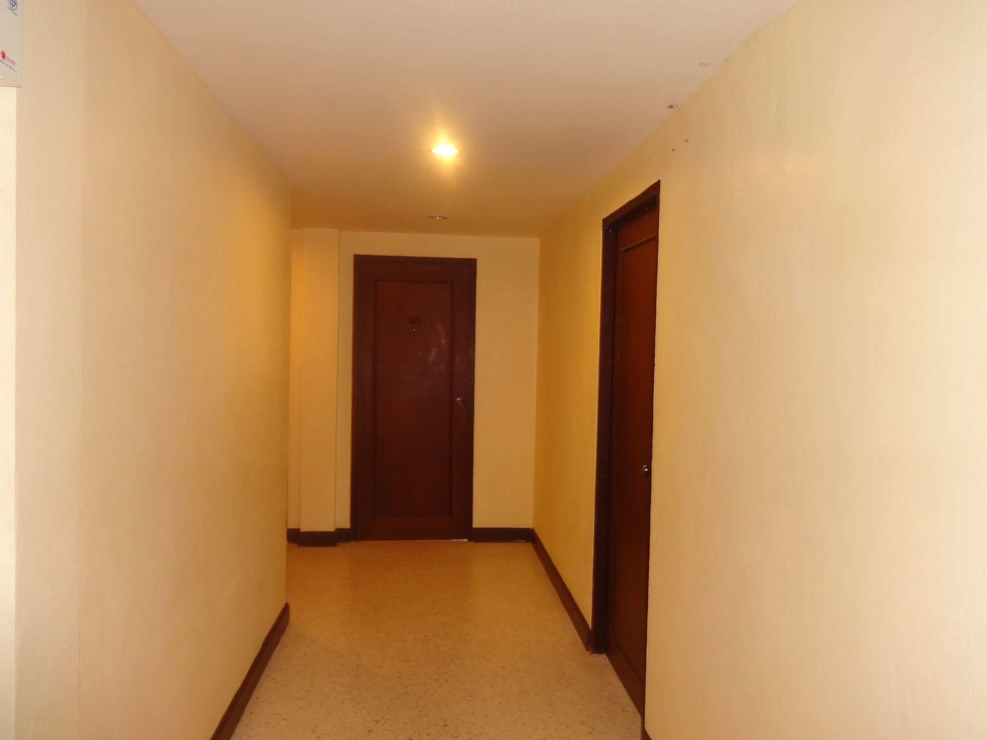 Pornthep Hotel 2 Ban Khlong Haeng Extérieur photo