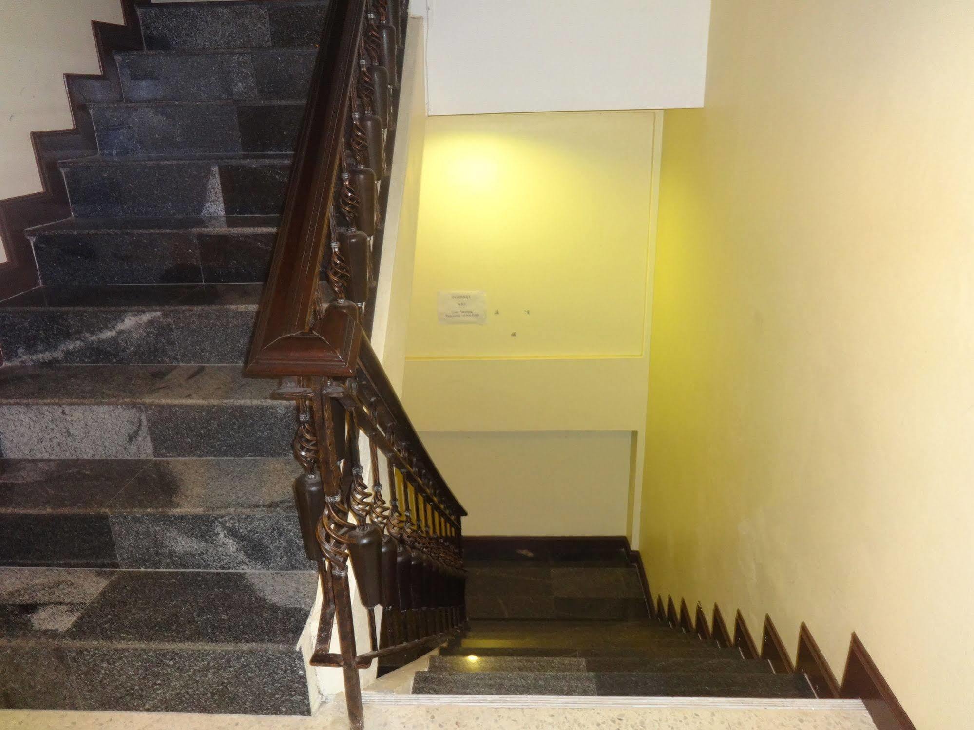 Pornthep Hotel 2 Ban Khlong Haeng Extérieur photo