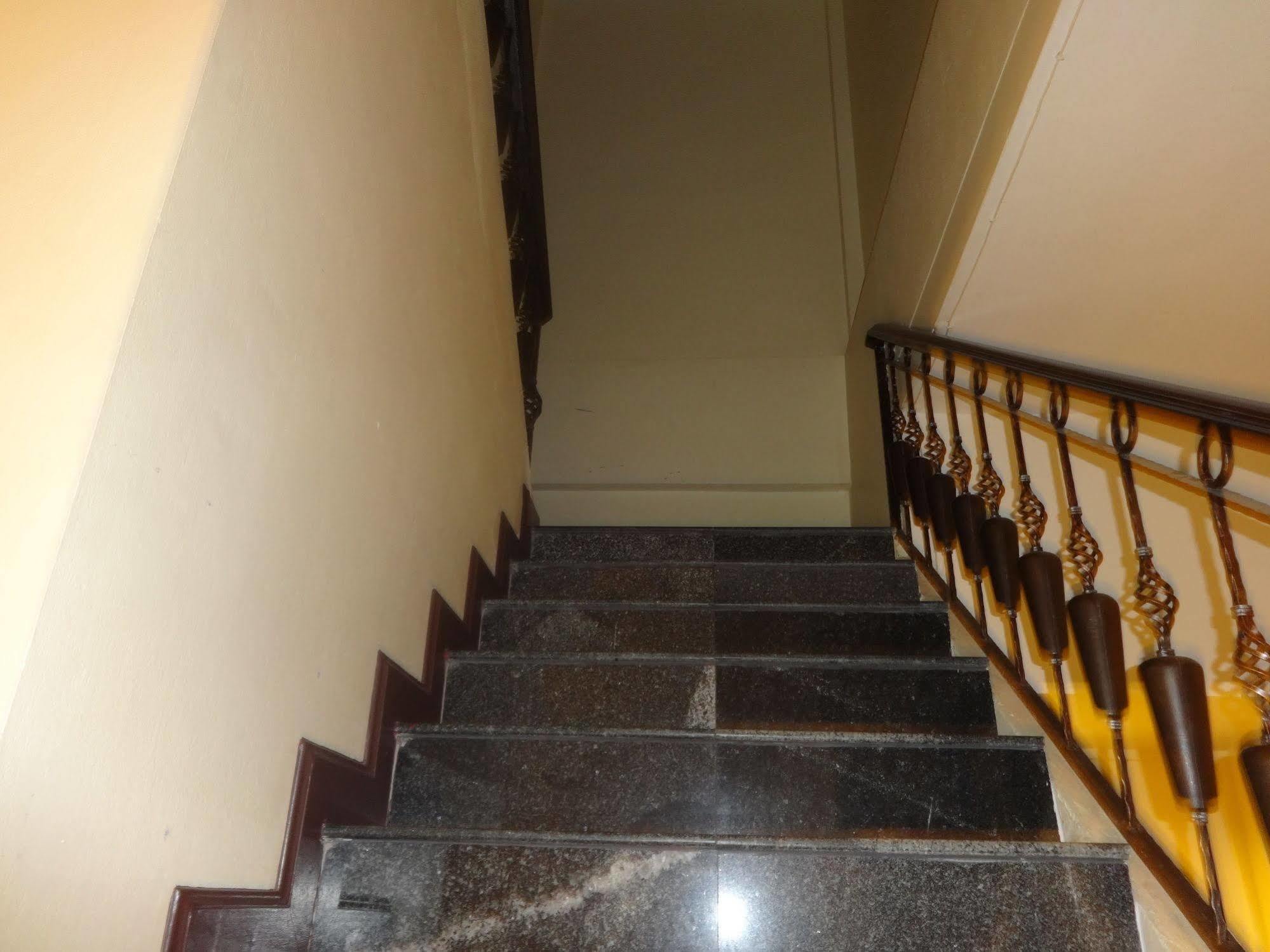 Pornthep Hotel 2 Ban Khlong Haeng Extérieur photo